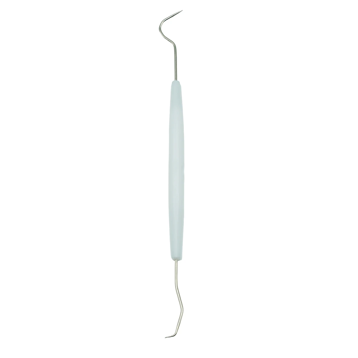 10pcs/set Dental Tool Kit Stai - Dental Mirror Probe ulasan dan harga