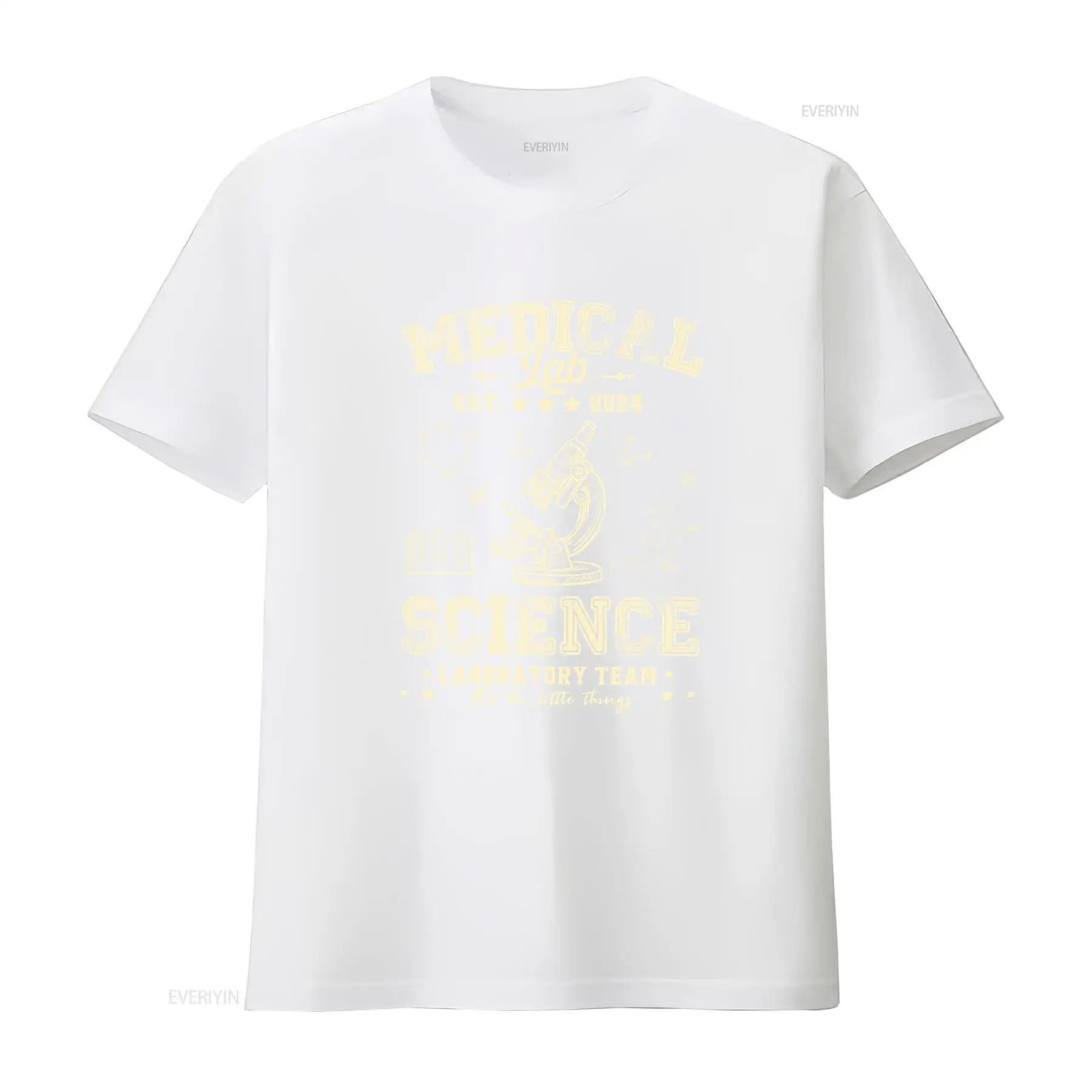 Medical Lab ScienceT T Shirt L - Medical Lab Tech ulasan dan harga