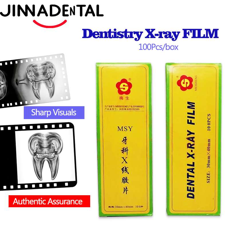 30*40mm Dentistry X-ray Film O - Medical Lab Images ulasan dan harga