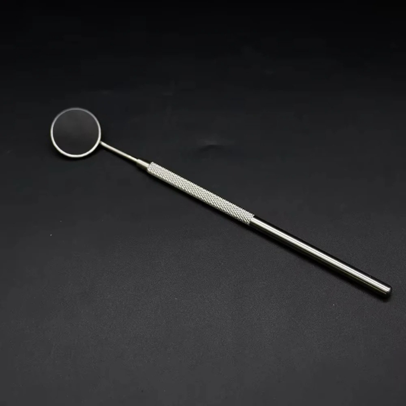 5x7Pcs/Set Dentist Prepared St - Dental Mirror Probe ulasan dan harga