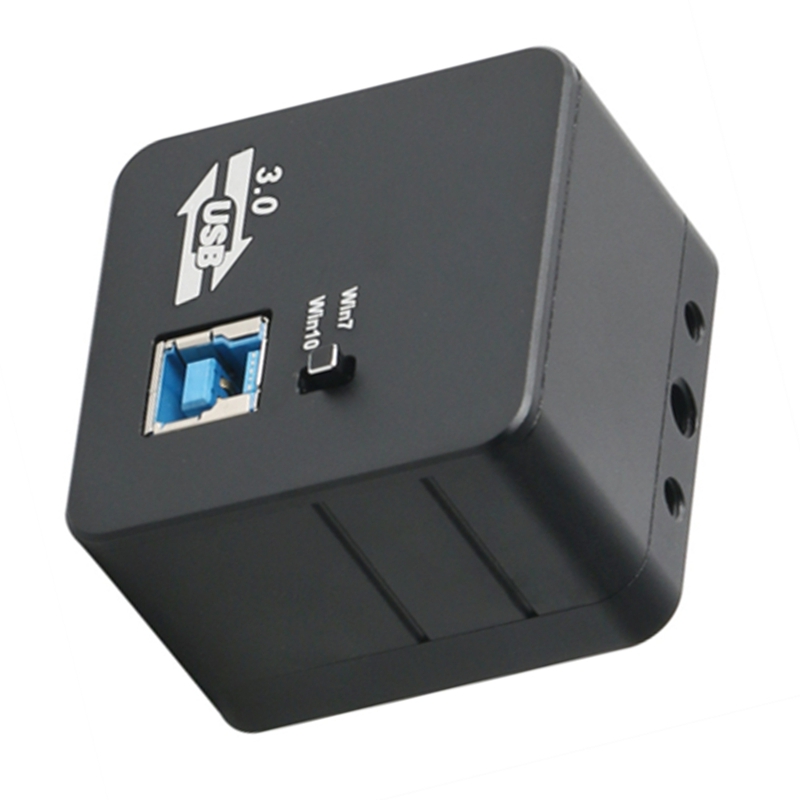 USB3.0 5MP Medical Imaging Mic - Medical Lab Images ulasan dan harga