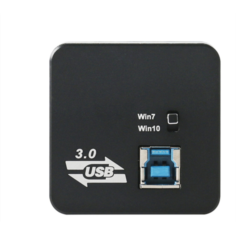 USB3.0 5MP Medical Imaging Mic - Medical Lab Images ulasan dan harga