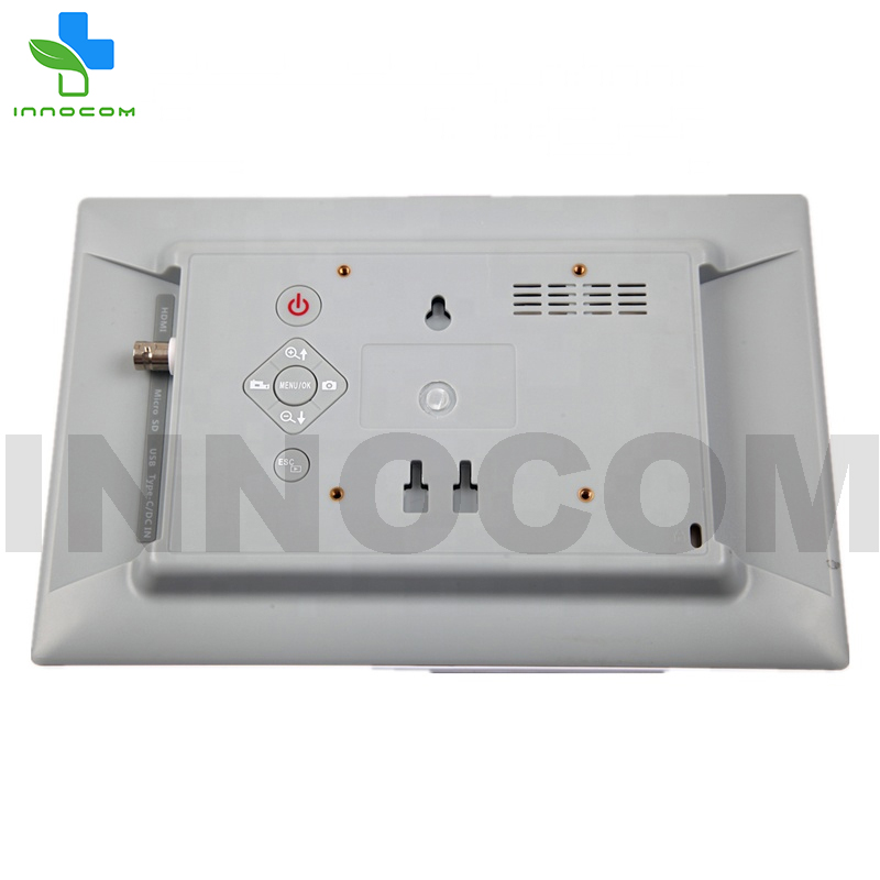 Medical Ophthalmoscope Otolary - Otoscope Ophthalmoscope Set ulasan dan harga