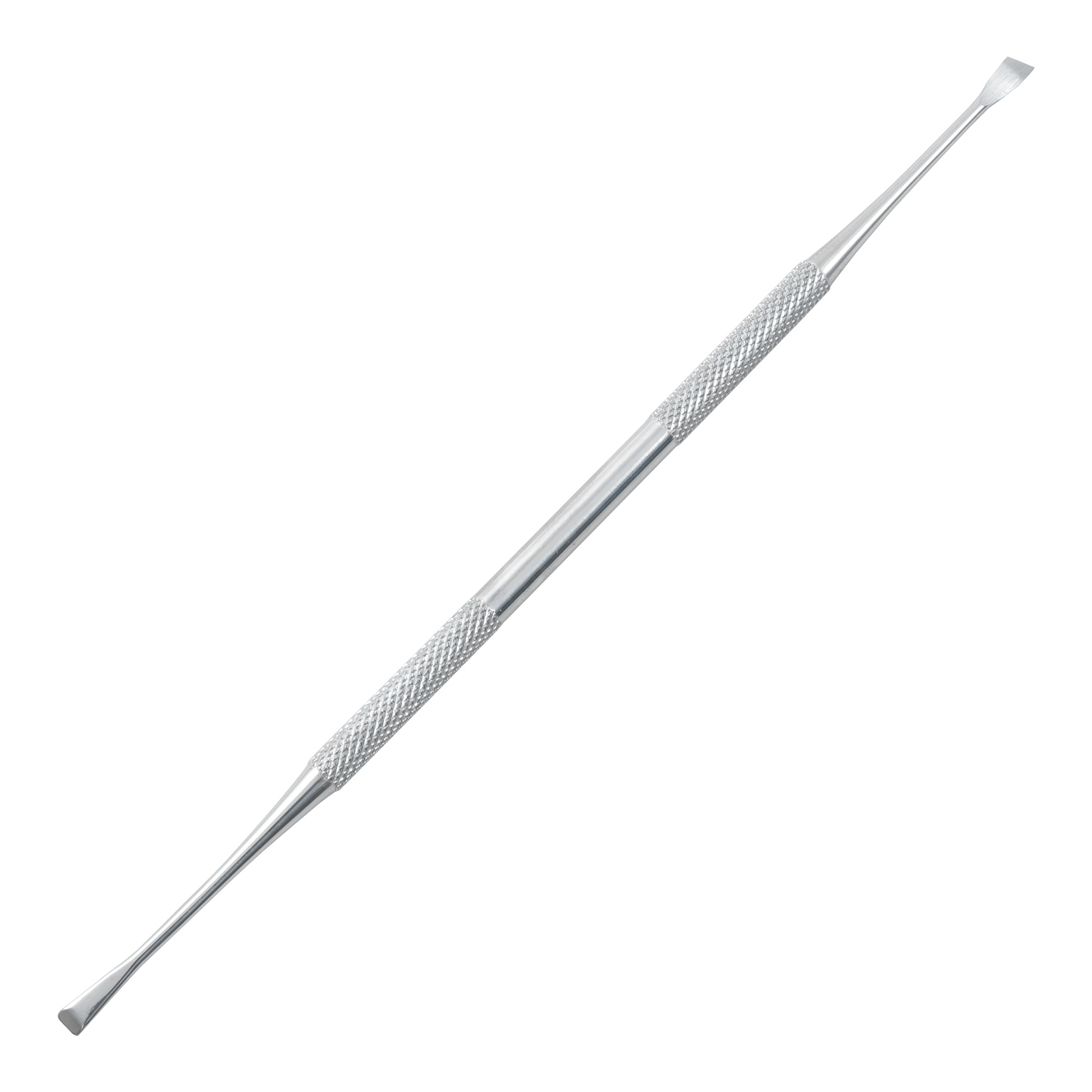1pc Teeth Cleaning Dental Tool - Dental Mirror Probe ulasan dan harga