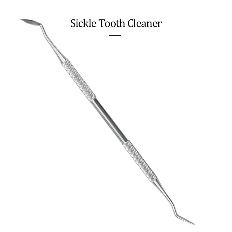 3PCS Dental Cleaner Dental Mir - Dental Mirror Probe ulasan dan harga