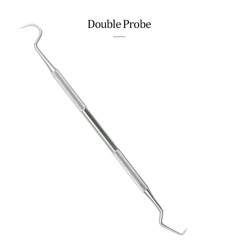 3PCS Dental Cleaner Dental Mir - Dental Mirror Probe ulasan dan harga