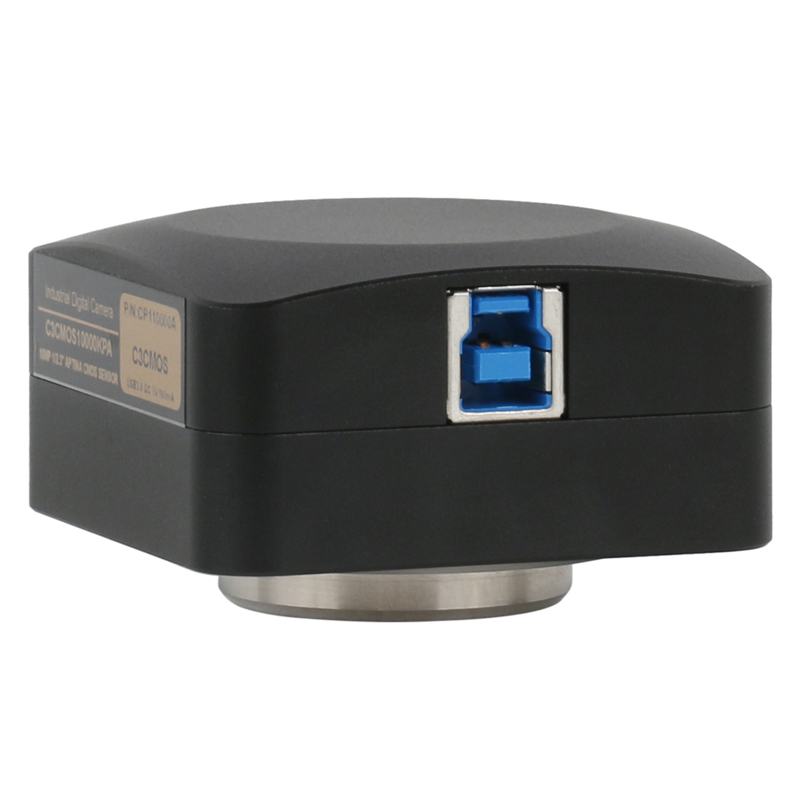 CMOS USB 3.0 10MP 5.1MP Electr - Medical Lab Images ulasan dan harga