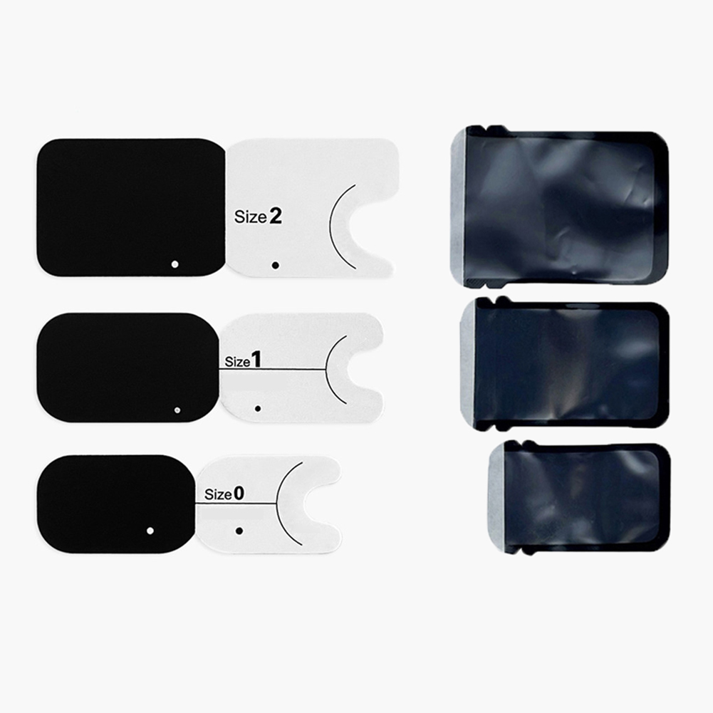 400Pcs Dental Lab X-Ray Film P - Medical Lab Images ulasan dan harga