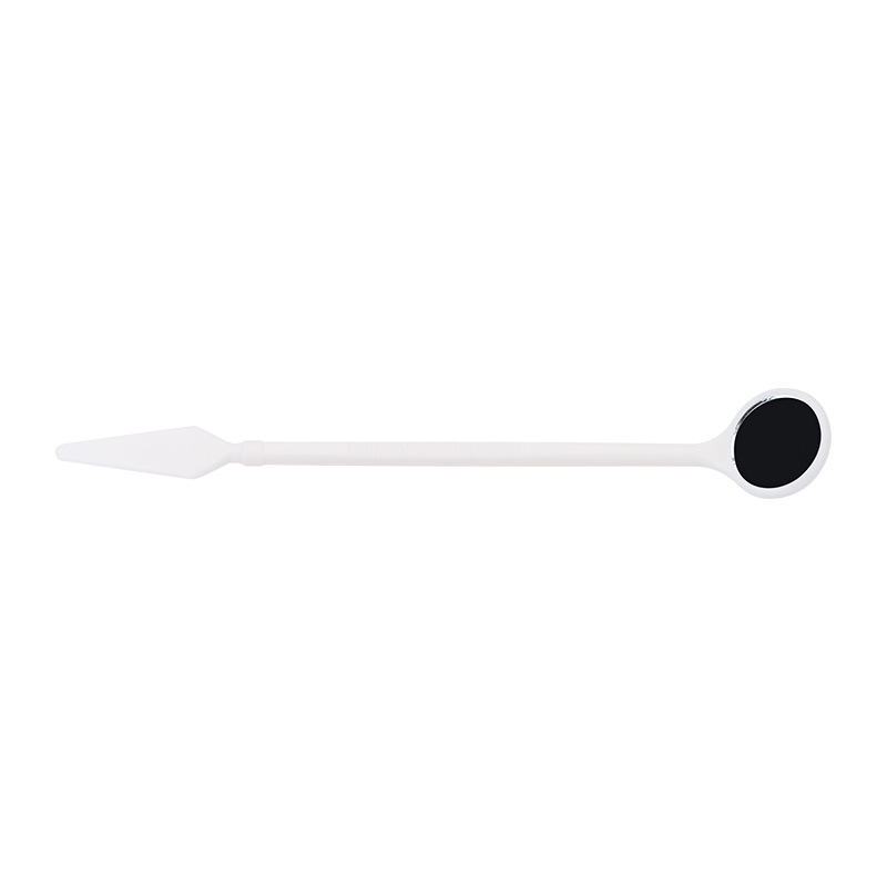 40 Sets Dental Tool Kit Stainl - Dental Mirror Probe ulasan dan harga