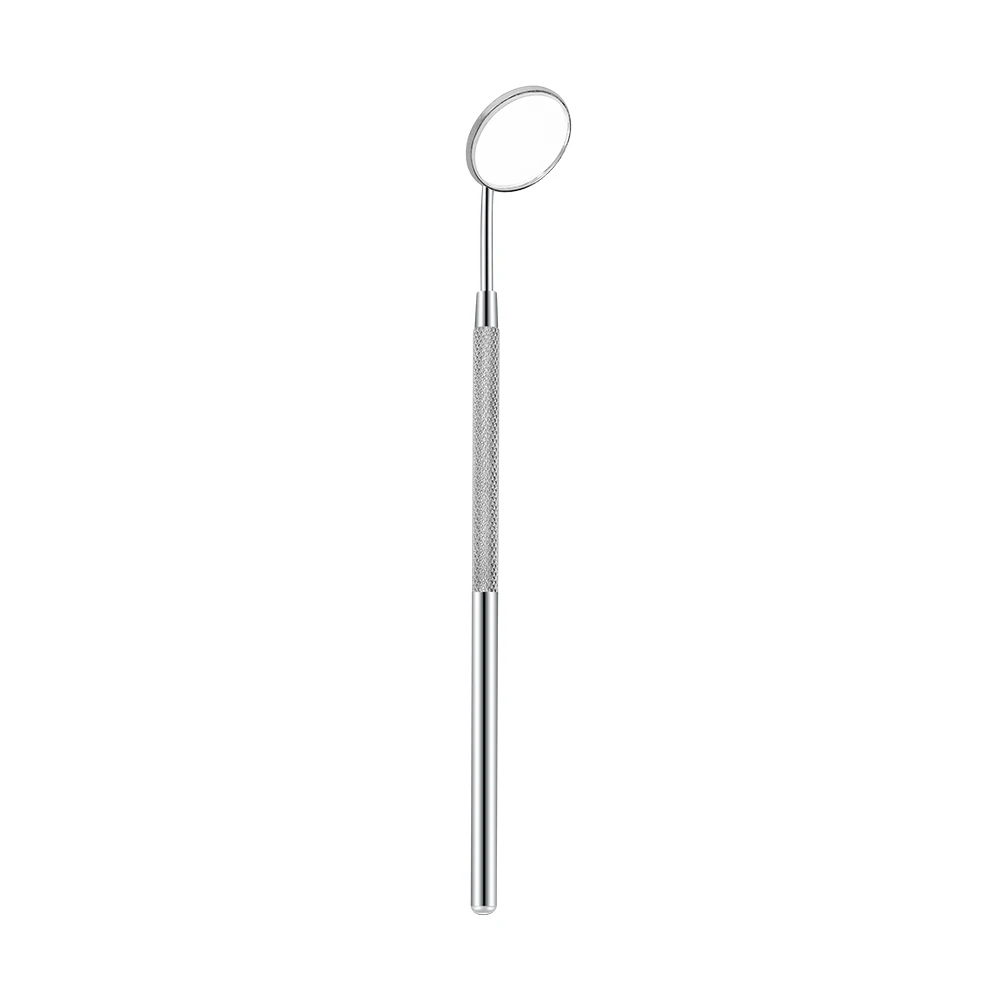 5pcs Stainless Steel Dental Mo - Dental Mirror Probe ulasan dan harga
