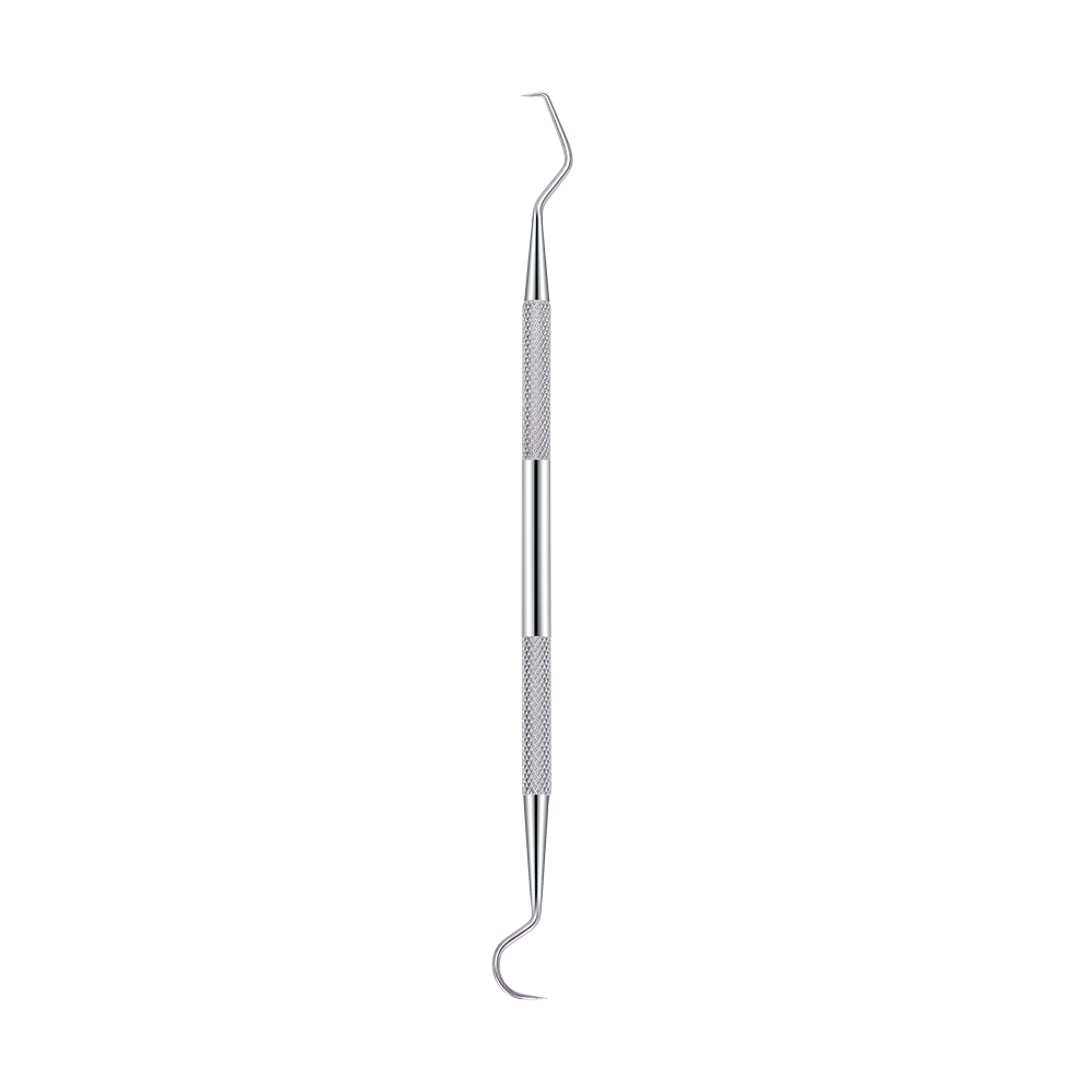 5pcs Stainless Steel Dental Mo - Dental Mirror Probe ulasan dan harga