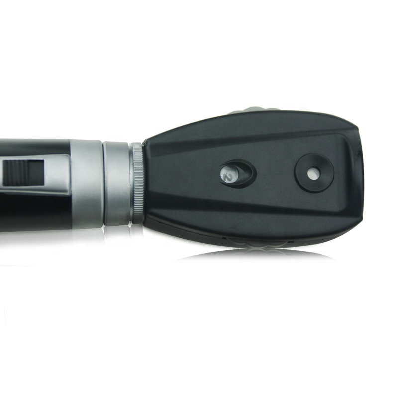 High-quality professional diag - Otoscope Ophthalmoscope Set ulasan dan harga